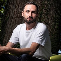 Kevin Kempter a fondé «Elderli», une start-up innovante qui promeut la cohabitation intergénérationnelle.