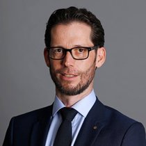 Fabrice Eggly