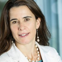 Rute Fernandes voit le rachat de Shire par le japonais Takeda comme une opportunité.