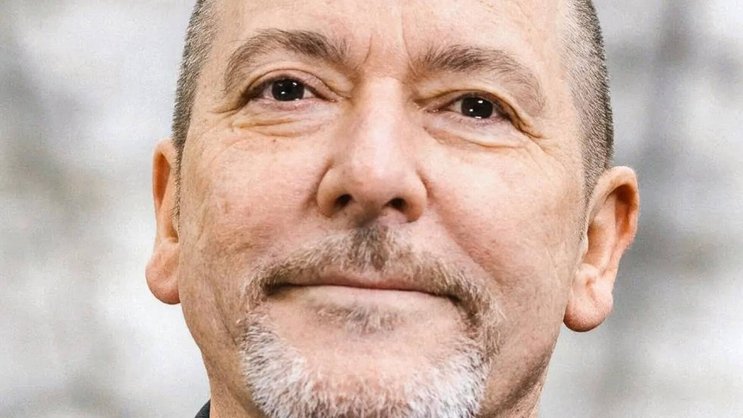 Dominique Freymond, cofondateur de l'Académie des administrateurs