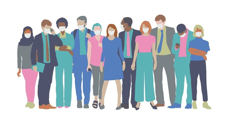 De nombreuses initiatives destinées à aider les entreprises émergent.