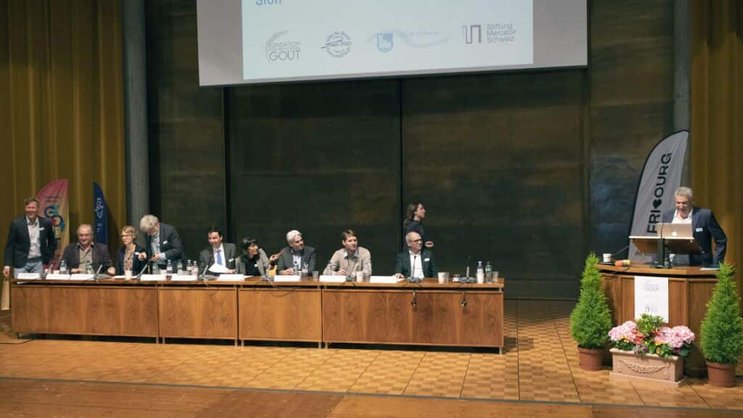Le Pacte de Milan de politique alimentaire urbaine rassemble les villes dans le monde qui veulent développer des systèmes alimentaires durables.
