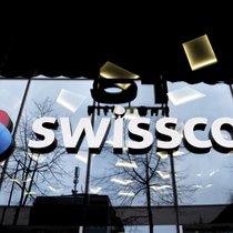 Swisscom souligne que l'intégration de la coentreprise dans ses comptes n'aura aucune incidence sur le flux de trésorerie disponible. (archive)