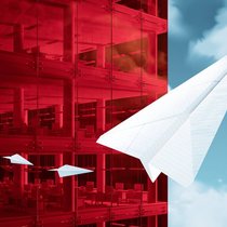 53% de la population active suisse âgée de 16 à 60 ans affirment préférer travailler pour une petite structure de moins de 250 personne, selon un sondage de JobCloud.