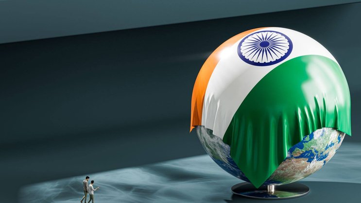 Le PIB de l’Inde est désormais supérieur à celui de la Grande-Bretagne. D’ici à 2028, à moins d’un cataclysme, il devrait dépasser ceux du Japon et de l’Allemagne.