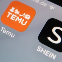 Le Conseil des Etats veut mieux contrôler les produits Temu ou Shein qui arrivent en Suisse (archives).