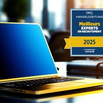 Les meilleurs recruteurs - en ligne