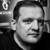 Marc Oehler, CEO d'Infomaniak.