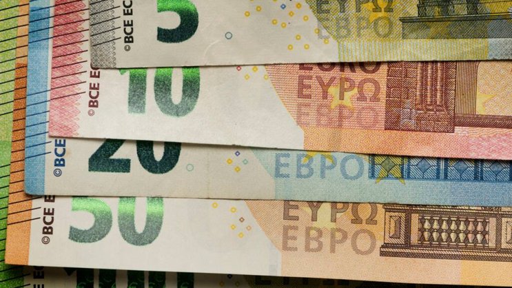 Les créances douteuses des établissements bancaires européens représentaient 377,8 milliards d'euros à la fin du premier trimestre (archives).