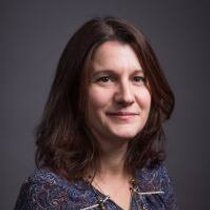 Aude Thorel