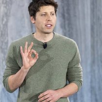 Selon Sam Altman, avec la bonne mentalité et la bonne approche, tout le monde peut réussir.