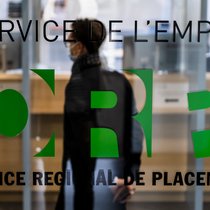 Toutes les catégories d'âge sont concernées par la hausse du taux de chômage en janvier. (archives)
