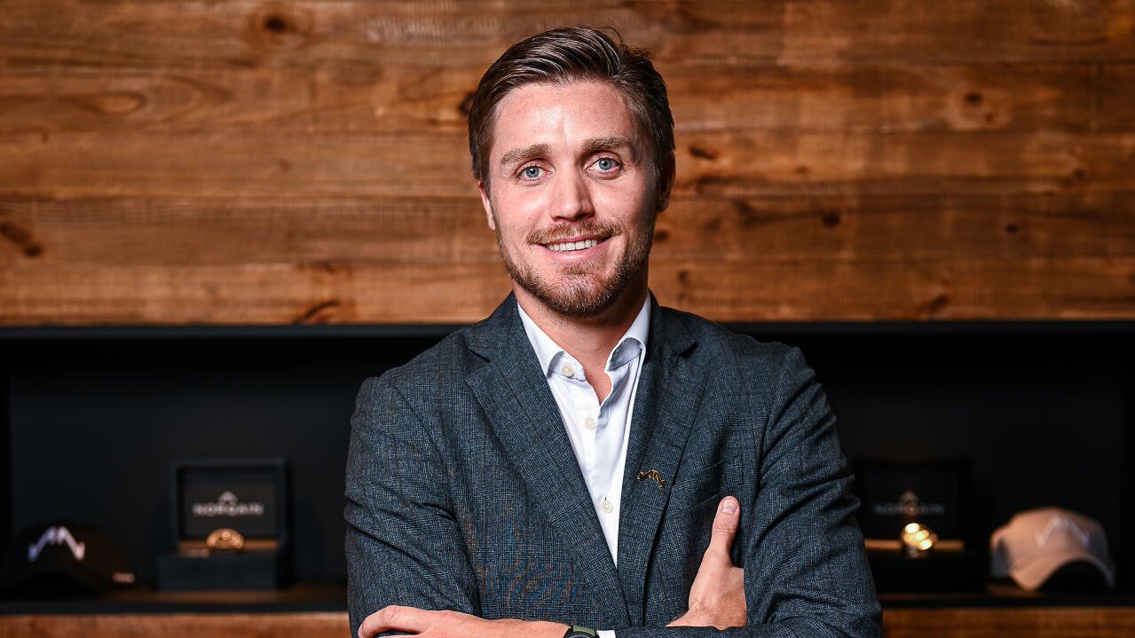 Ben Küffer