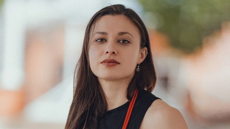 Martina Mladenic