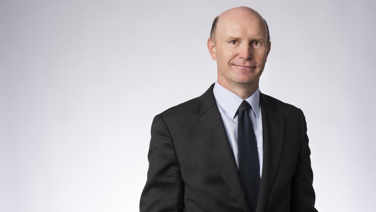 Marco Taddei, responsable Suisse romande de l’Union patronale suisse.