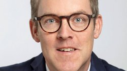 Yann Gindraux, directeur adjoint, domaine investissements à Retraites Populaires