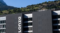 Lonza a confirmé, mercredi, sa volonté de délocaliser une partie de ses 4500 employés du site de Viège à Hyderabad, en Inde (archives).