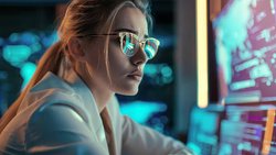 Les développeurs d'intelligence artificielle possèdent un profil d'emploi très recherché, tout comme conseillers financiers et spécialistes en ressources humaines.