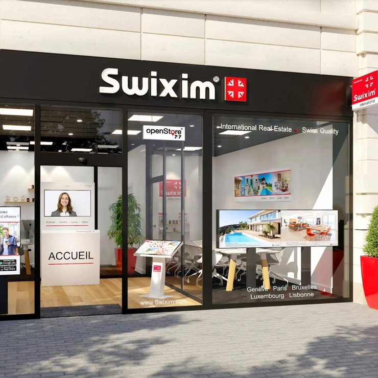 Swixim