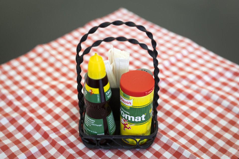 Aromat