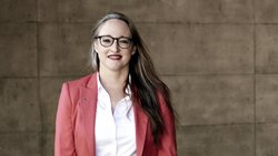 Avec la pandémie, l’entrepreneuse a, comme beaucoup, modifié ses habitudes. Ainsi, le recrutement pour son dernier projet s’est fait essentiellement à distance.