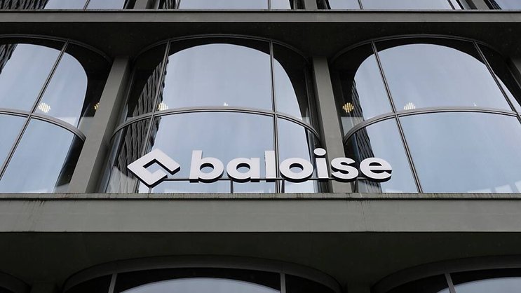 L'assureur Baloise fusionne avec son homologue Helvetia. (archive)