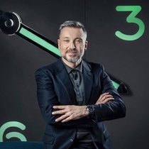 Jean-Marc Pontroué a pris la direction de Panerai en 2019, après être passé par la mode et deux autres maisons de Richemont, Montblanc et Roger Dubuis.