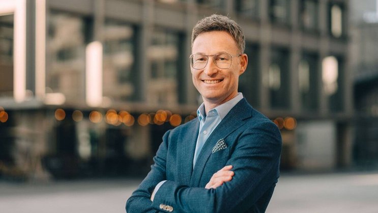 Bernd Geisenberger, membre de la Direction générale et Responsable Clientèle Entreprises à la Banque Migros: «Le leasing de biens d’équipement permet aux PME de rester à la pointe de la technologie et d’acquérir des avantages concurrentiels.»