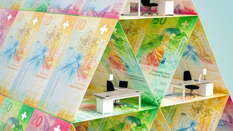 L’achat d’immobilier commercial présente actuellement des risques.
