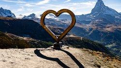 Les régions de montagne des Grisons et du Valais ont concentré la fréquentation touristique du pays. (Archive)