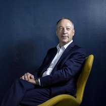Jens Alder a réussi à redresser Alpiq et a ramené la société dans les chiffres noirs.