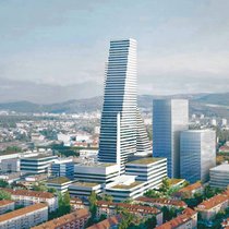 Les analystes misent aussi sur un retour en 2018 vers des titres comme Roche.
