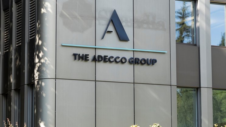 Adecco se renforce aux Etats-Unis dans le placement de personnel médical et dans les solutions d'intelligence artificielle et d'automatisation pour l'aéronautique en Allemagne (archives).
