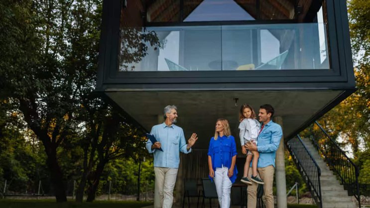 «Top Immobilienexperten»