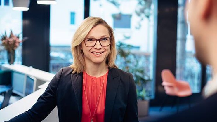 Ingénieurs, spécialistes fiduciaires, techniciens, informaticiens: autant de métiers pour lesquels la demande ne faiblit pas, note Nicole Burth, directrice d'Adecco Suisse.