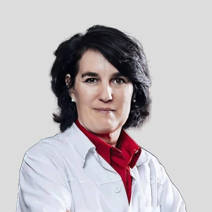 Klara Pósfay-Barbe
