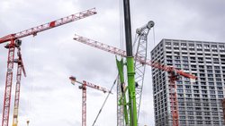 Les taux d'intérêt de référence pour les hypothèques à taux fixe sur dix ans s'élèvent actuellement à 1,74%. (archives)