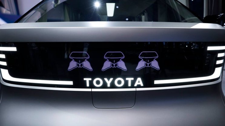 Le géant automobile japonais Toyota, numéro un mondial du secteur, investira jusqu'à 10 milliards de dollars supplémentaires aux Etats-Unis dans les cinq prochaines années. (archive)
