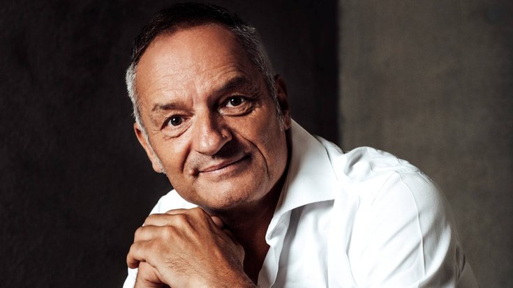 Dominique Perret