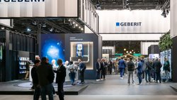 Geberit confirme l'impact modéré sur sa rentabilité des coûts uniques consentis pour la fermeture annoncée en début d'année dernière de l'usine de céramique de Wesel, en Allemagne. (archive)