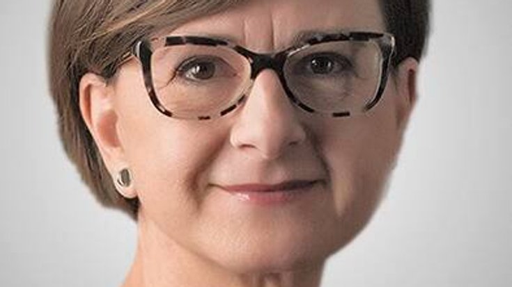 Marie Owens Thomsen 
