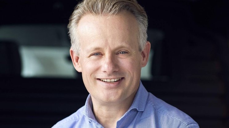 Rico Christoffel