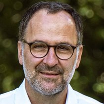 Stéphane Poggi, dirigeant chez Felco pendant vingt ans, puis CEO d’Infoteam, pratique le leadership intuitif depuis des années.