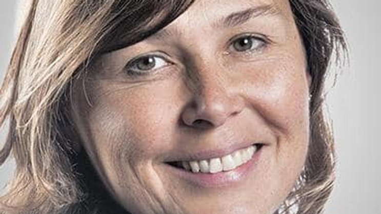 Angela de Wolff