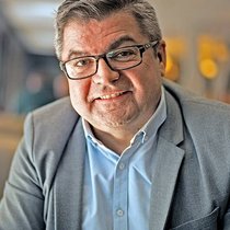 Olivier Voumard: «Quatre ans de développement et d’homologation ont été nécessaires.»