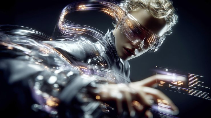 AI Acrobats