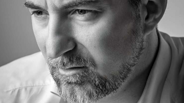 Jonathan Normand