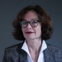 Anne Maillard