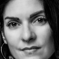 Leila Schwab, entrepreneuse et docteure en économie.