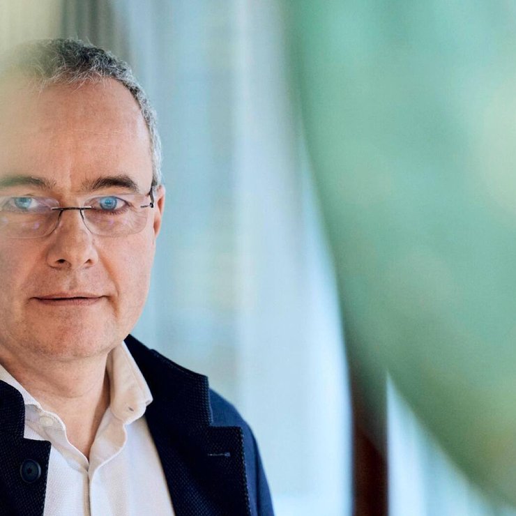 Martin Bühler